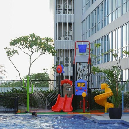 The Premiere Hotel Pekanbaru Ngoại thất bức ảnh