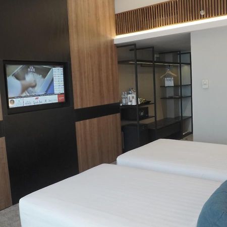 The Premiere Hotel Pekanbaru Ngoại thất bức ảnh