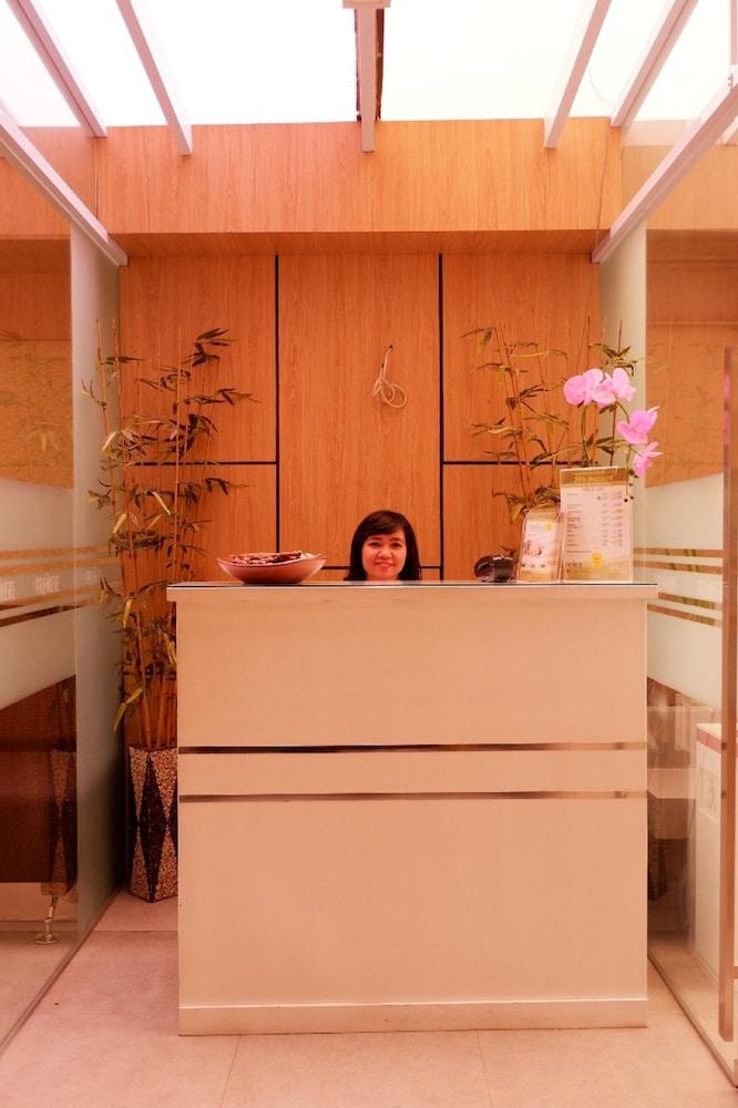 The Premiere Hotel Pekanbaru Ngoại thất bức ảnh