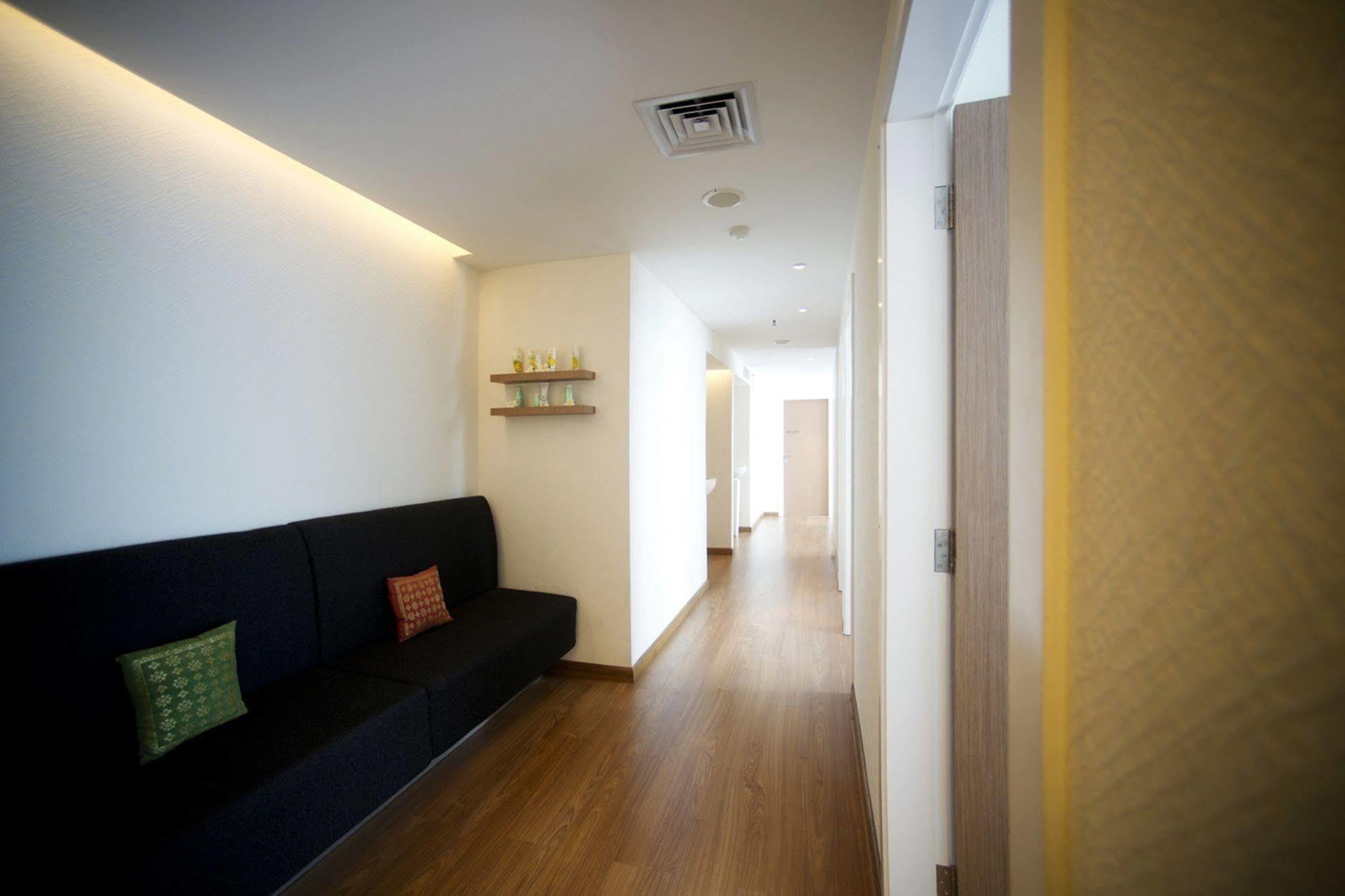The Premiere Hotel Pekanbaru Ngoại thất bức ảnh